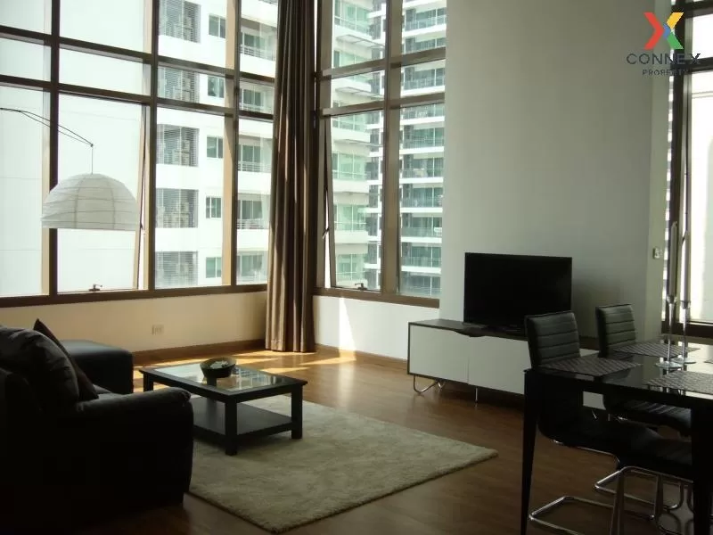 FOR SALE condo , The Emporio Place , BTS-Phrom Phong , Khlong Toei , Khlong Toei , Bangkok , CX-69327 1