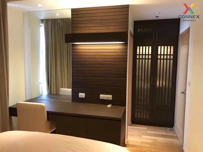 FOR RENT condo , The Emporio Place , BTS-Phrom Phong , Khlong Toei , Khlong Toei , Bangkok , CX-69347