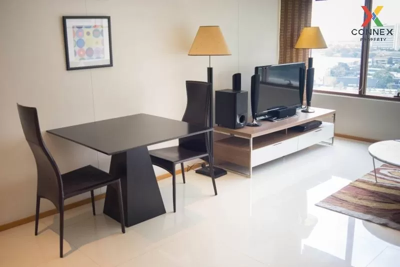 FOR RENT condo , The Emporio Place , BTS-Phrom Phong , Khlong Toei , Khlong Toei , Bangkok , CX-69349 1