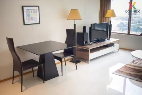 FOR RENT condo , The Emporio Place , BTS-Phrom Phong , Khlong Toei , Khlong Toei , Bangkok , CX-69349