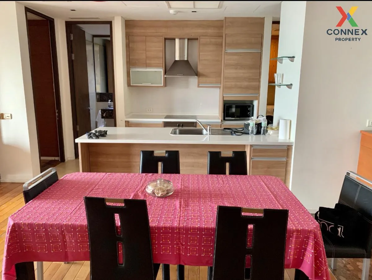 For Rent Condo , The Lakes , BTS-Asok , Khlong Toei , Khlong Toei 3