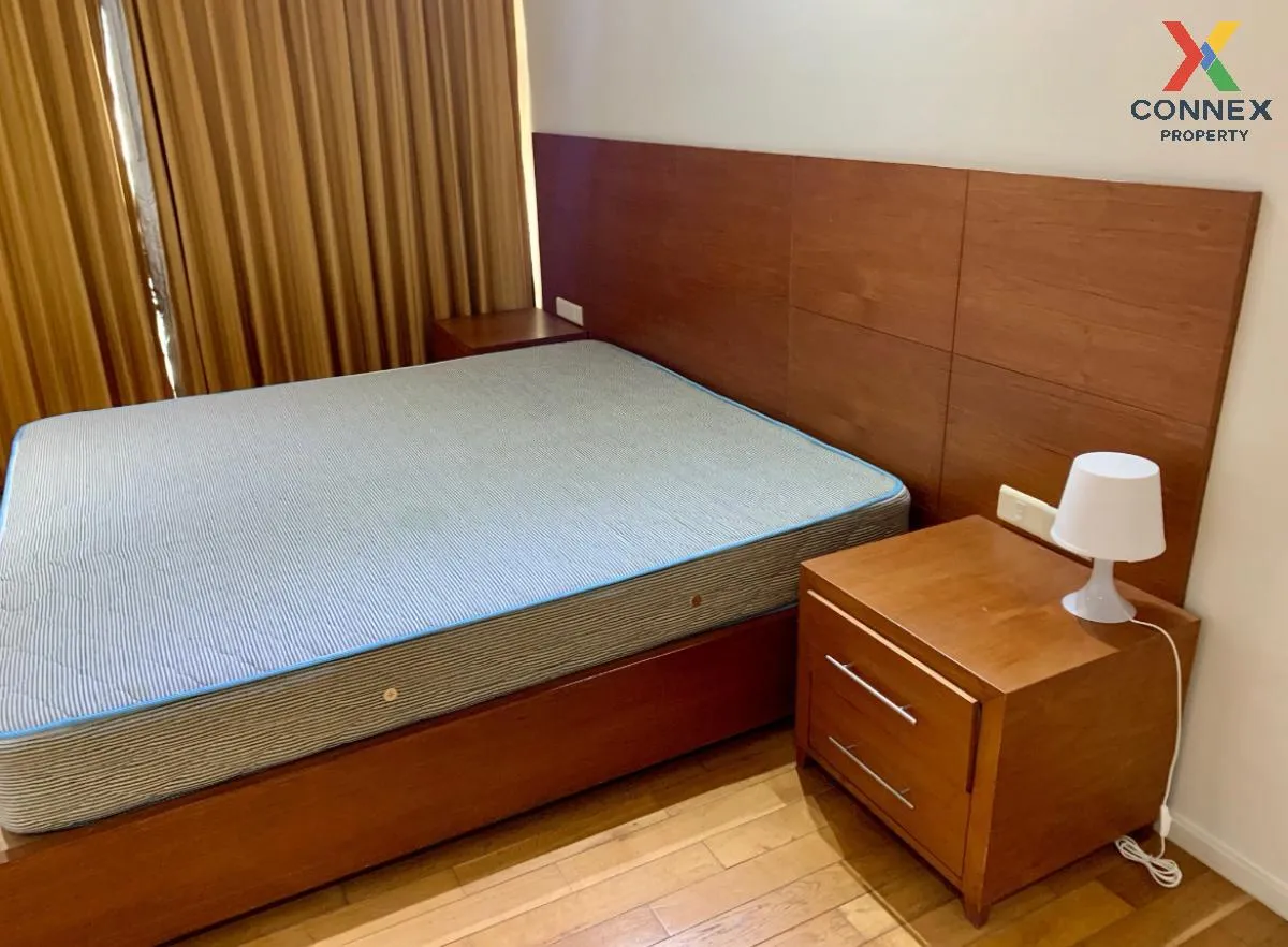 For Rent Condo , The Lakes , BTS-Asok , Khlong Toei , Khlong Toei