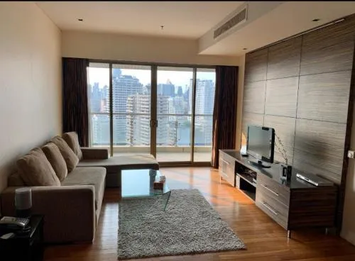 For Rent Condo , The Lakes , BTS-Asok , Khlong Toei , Khlong Toei , Bangkok , CX-69468