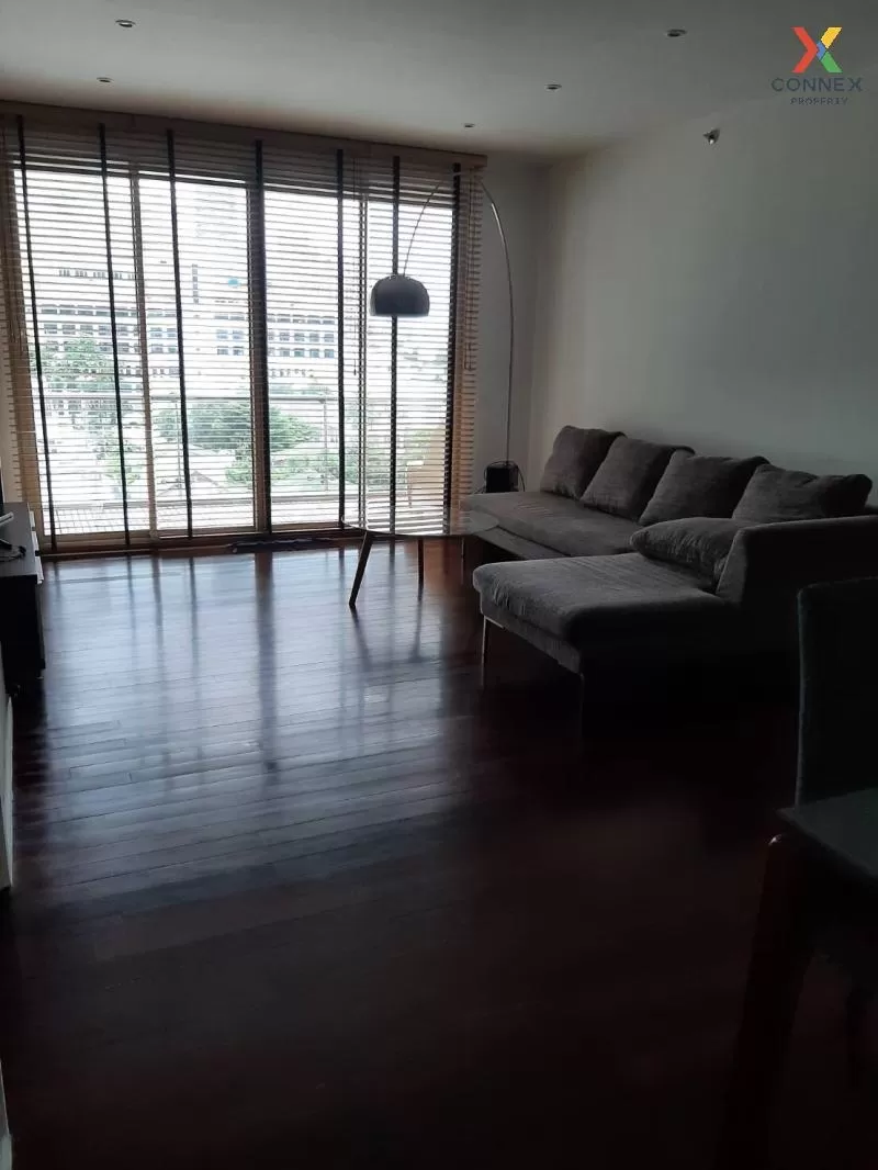 FOR RENT condo , The Legend Saladaeng , BTS-Sala Daeng , Silom , Bang Rak , Bangkok , CX-69509 2