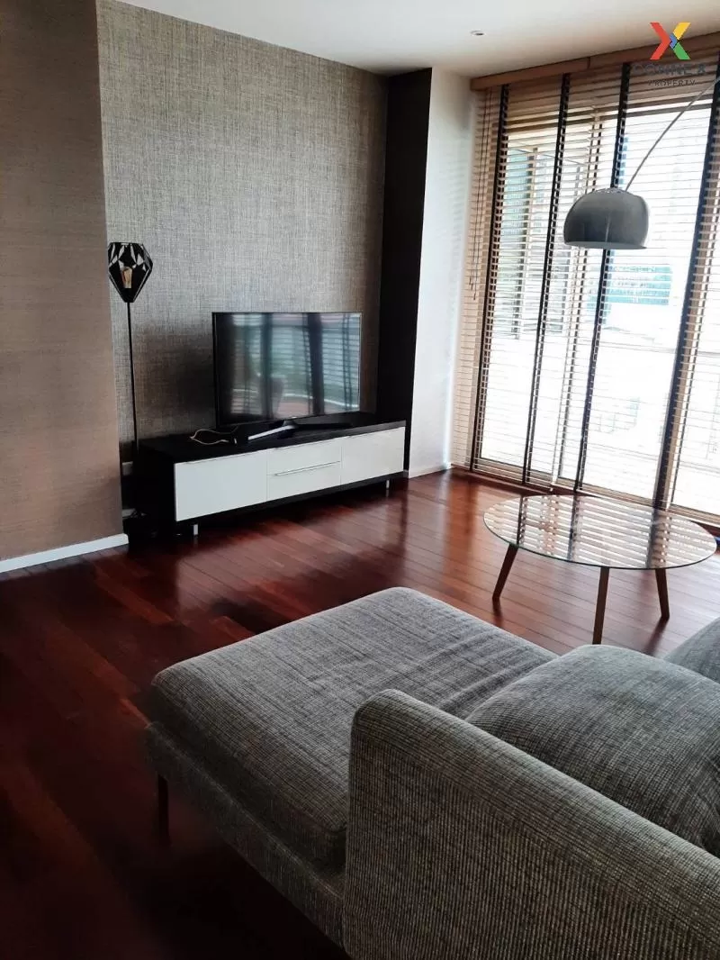 FOR RENT condo , The Legend Saladaeng , BTS-Sala Daeng , Silom , Bang Rak , Bangkok , CX-69509 3