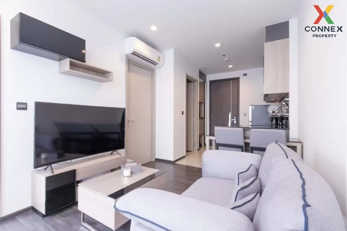 FOR SALE condo , The Line Asoke - Ratchada , MRT-Phra Ram 9 , Din Daeng , Din Daeng , Bangkok , CX-69620 2