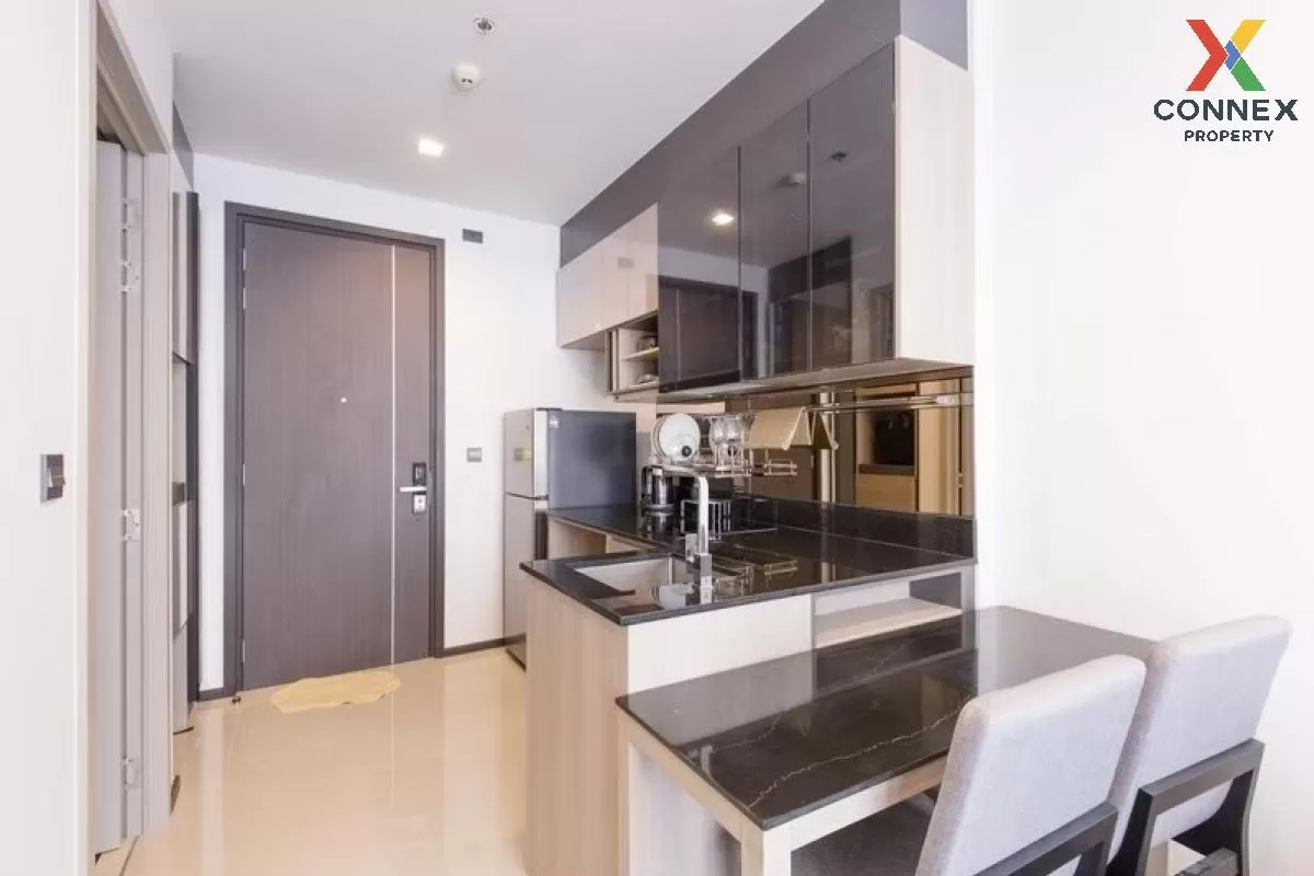 FOR SALE condo , The Line Asoke - Ratchada , MRT-Phra Ram 9 , Din Daeng , Din Daeng , Bangkok , CX-69620