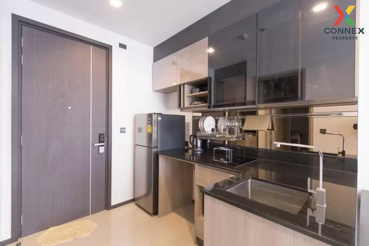 FOR SALE condo , The Line Asoke - Ratchada , MRT-Phra Ram 9 , Din Daeng , Din Daeng , Bangkok , CX-69620