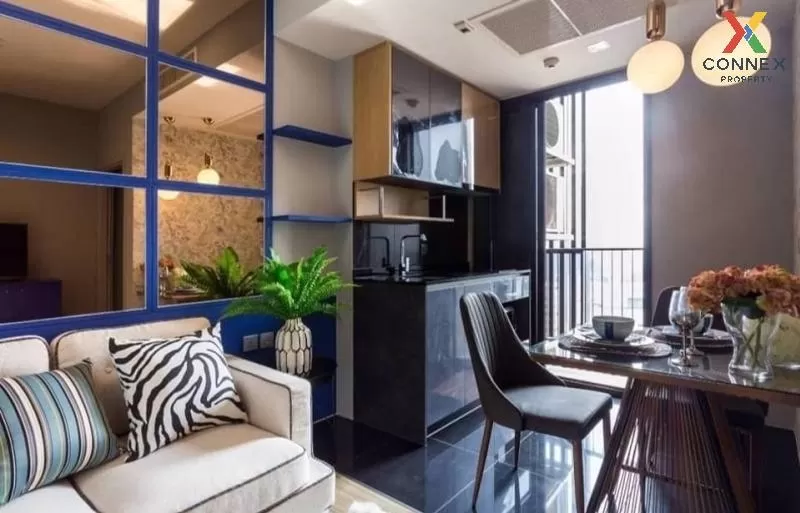 FOR RENT condo , The Line Jatujak - Mochit , BTS-Mo Chit , Chomphon , Chatuchak , Bangkok , CX-69644