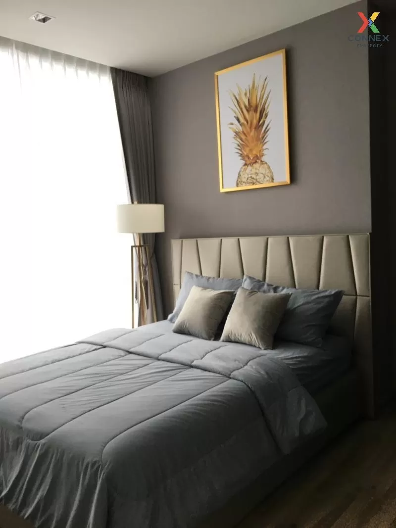 FOR RENT condo , The Line Jatujak - Mochit , BTS-Mo Chit , Chomphon , Chatuchak , Bangkok , CX-69658 2