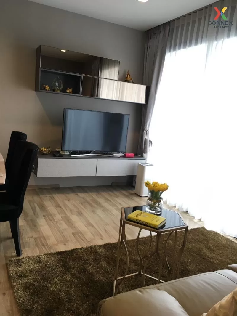 FOR RENT condo , The Line Jatujak - Mochit , BTS-Mo Chit , Chomphon , Chatuchak , Bangkok , CX-69658 3