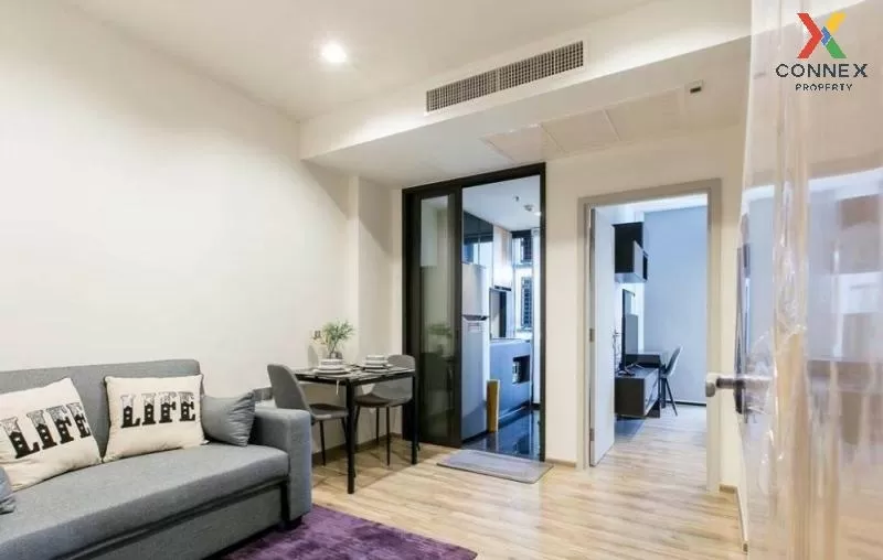 FOR RENT condo , The Line Jatujak - Mochit , BTS-Mo Chit , Chomphon , Chatuchak , Bangkok , CX-69678 2