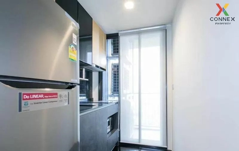 FOR RENT condo , The Line Jatujak - Mochit , BTS-Mo Chit , Chomphon , Chatuchak , Bangkok , CX-69678 4