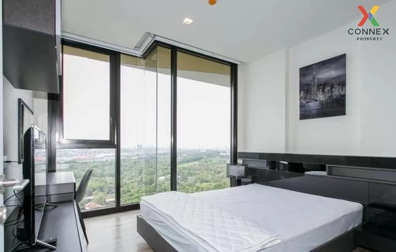 FOR RENT condo , The Line Jatujak - Mochit , BTS-Mo Chit , Chomphon , Chatuchak , Bangkok , CX-69678