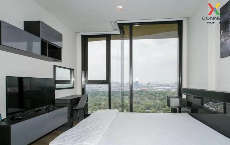 FOR RENT condo , The Line Jatujak - Mochit , BTS-Mo Chit , Chomphon , Chatuchak , Bangkok , CX-69678