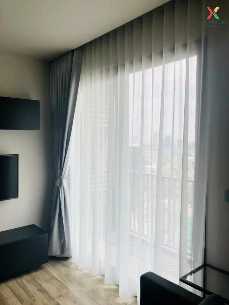 FOR RENT condo , The Line Jatujak - Mochit , BTS-Mo Chit , Chomphon , Chatuchak , Bangkok , CX-69679