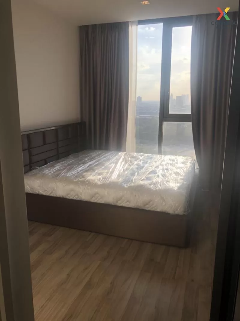 FOR SALE condo , The Line Jatujak - Mochit , BTS-Mo Chit , Chomphon , Chatuchak , Bangkok , CX-69813