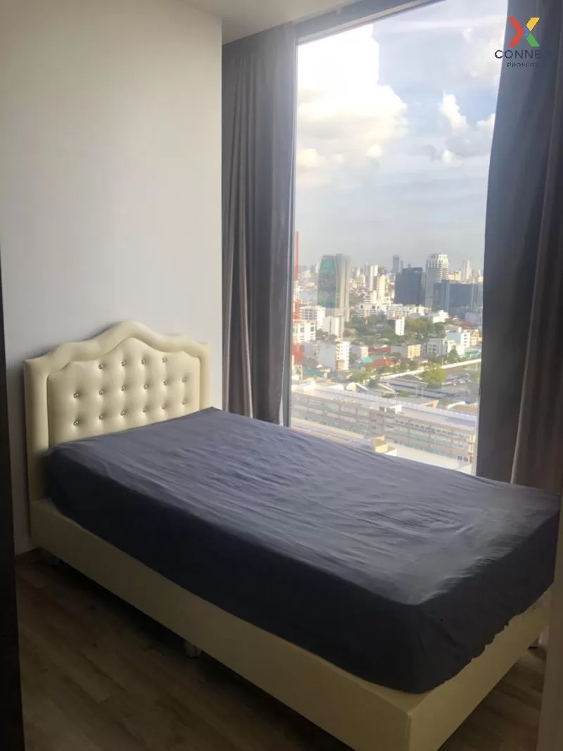 FOR SALE condo , The Line Jatujak - Mochit , BTS-Mo Chit , Chomphon , Chatuchak , Bangkok , CX-69813