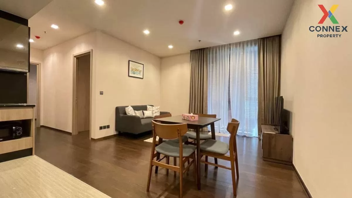 For Sale Condo , The Line Ratchathewi , BTS-Ratchathewi , Thanon Phetchaburi , Rat Thewi , Bangkok , CX-69927 2