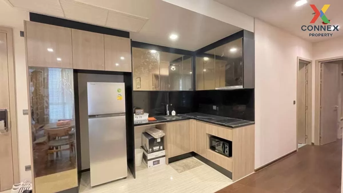 For Sale Condo , The Line Ratchathewi , BTS-Ratchathewi , Thanon Phetchaburi , Rat Thewi , Bangkok , CX-69927