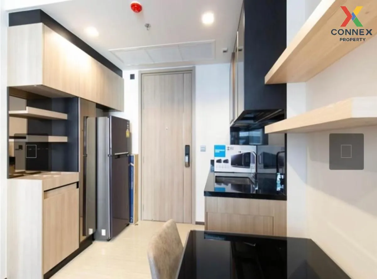 For Sale Condo , The Line Ratchathewi , BTS-Ratchathewi , Thanon Phetchaburi , Rat Thewi , Bangkok , CX-69952 2