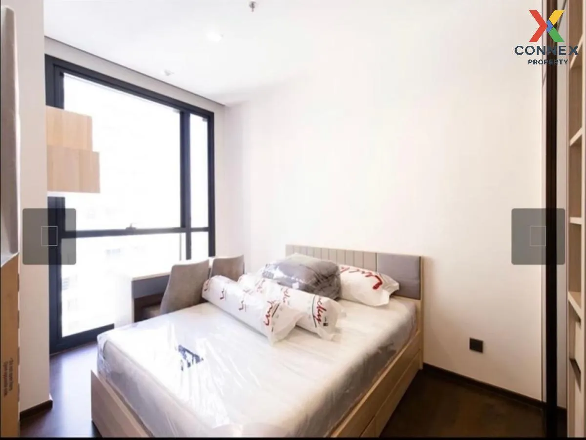 For Sale Condo , The Line Ratchathewi , BTS-Ratchathewi , Thanon Phetchaburi , Rat Thewi , Bangkok , CX-69952 3