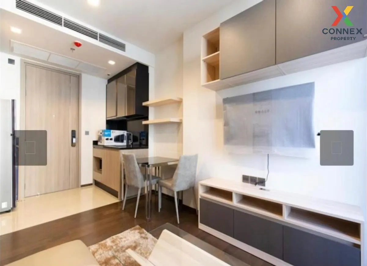 For Sale Condo , The Line Ratchathewi , BTS-Ratchathewi , Thanon Phetchaburi , Rat Thewi , Bangkok , CX-69952 4