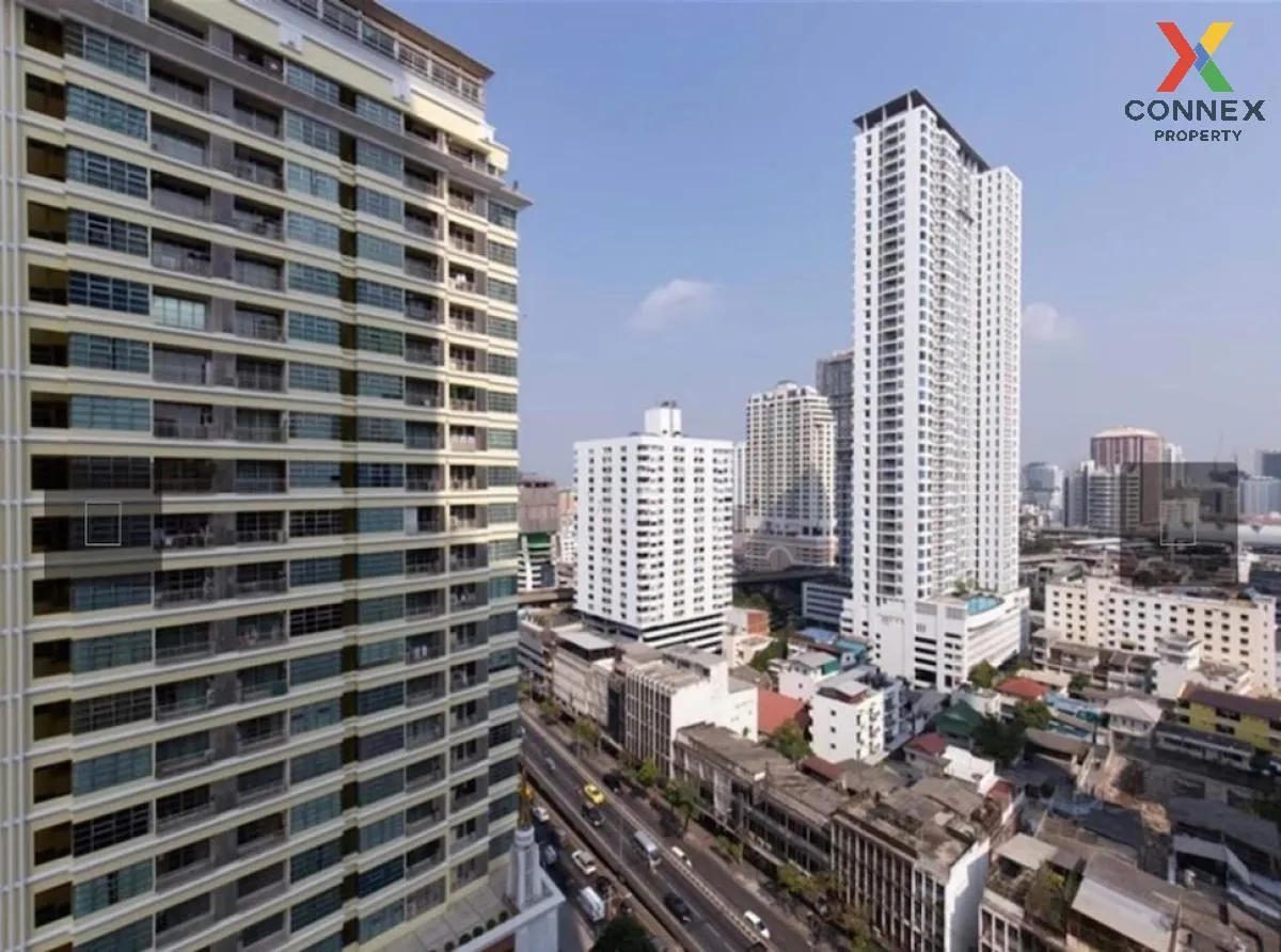 For Sale Condo , The Line Ratchathewi , BTS-Ratchathewi , Thanon Phetchaburi , Rat Thewi , Bangkok , CX-69952