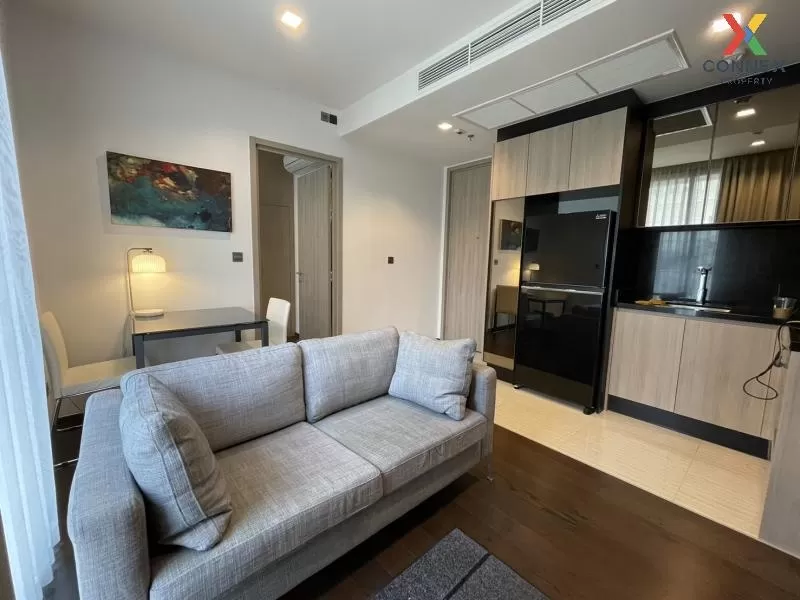 FOR SALE condo , The Line Ratchathewi , BTS-Ratchathewi , Thanon Phetchaburi , Rat Thewi , Bangkok , CX-69963