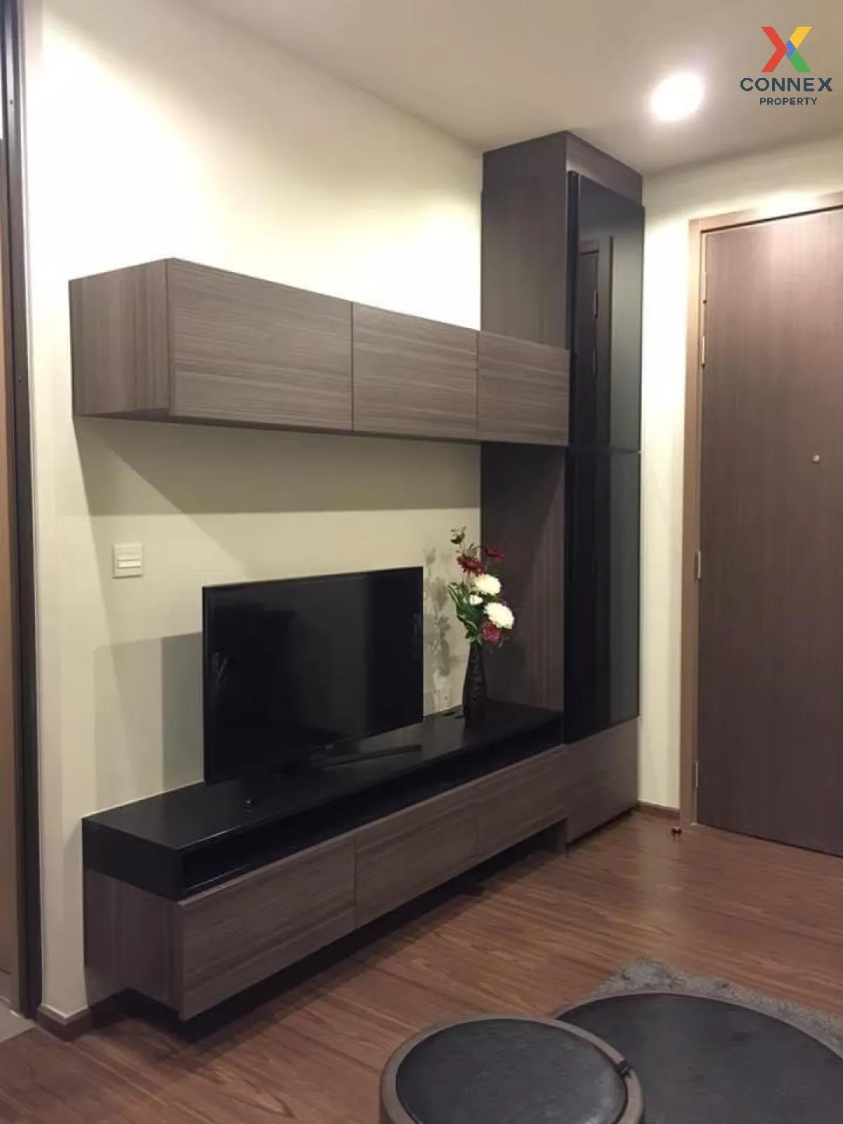 FOR RENT condo , The Line Sukhumvit 71 , BTS-Phra Khanong , Phra Khanong , Watthana , Bangkok , CX-70101 2