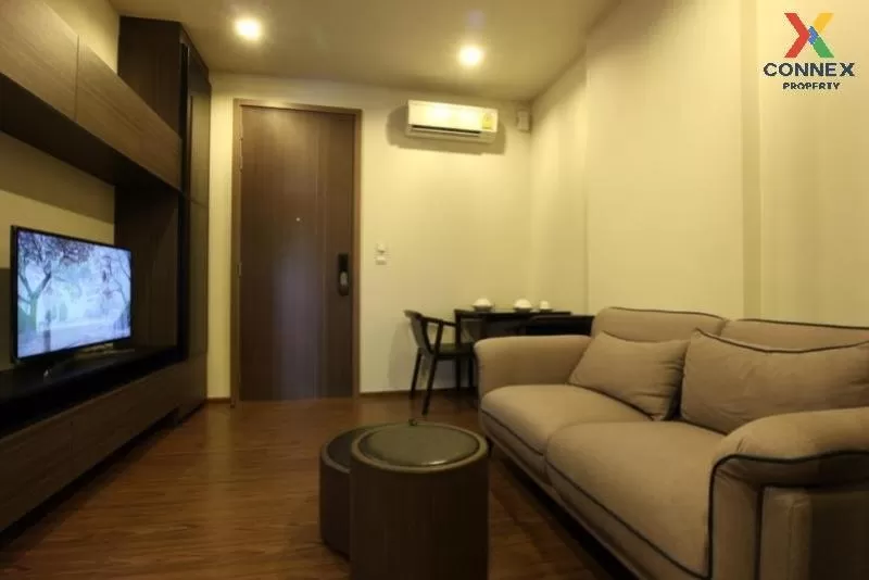 FOR RENT condo , The Line Sukhumvit 71 , BTS-Phra Khanong , Phra Khanong , Watthana , Bangkok , CX-70104 1