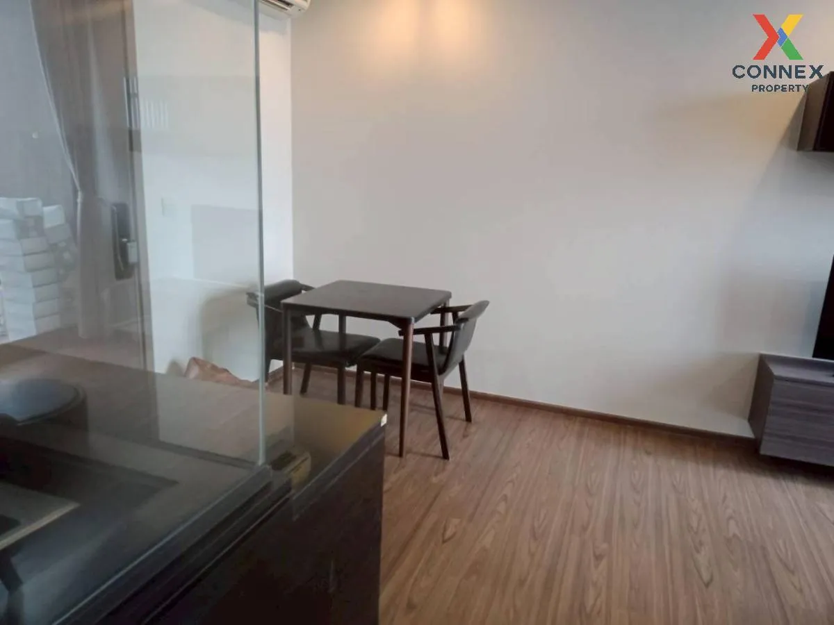 FOR RENT condo , The Line Sukhumvit 71 , BTS-Phra Khanong , Phra 