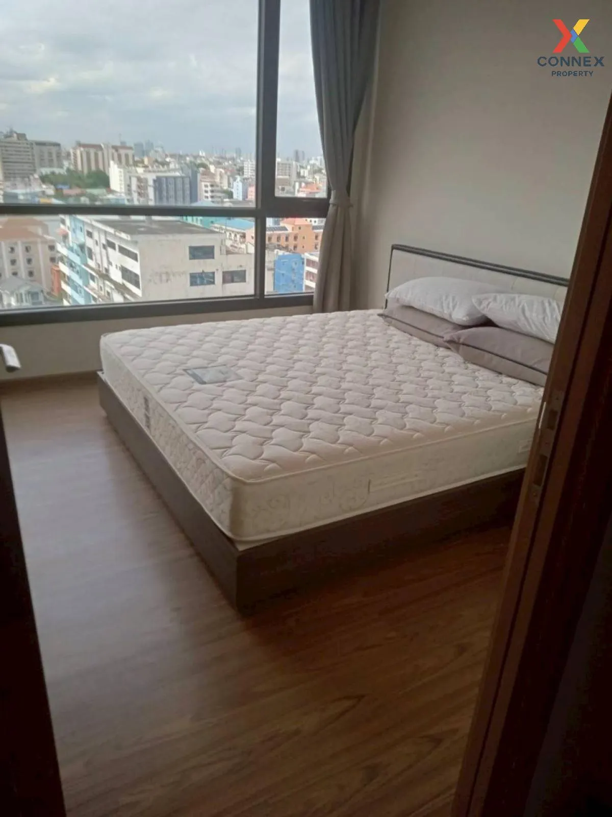FOR RENT condo , The Line Sukhumvit 71 , BTS-Phra Khanong , Phra 