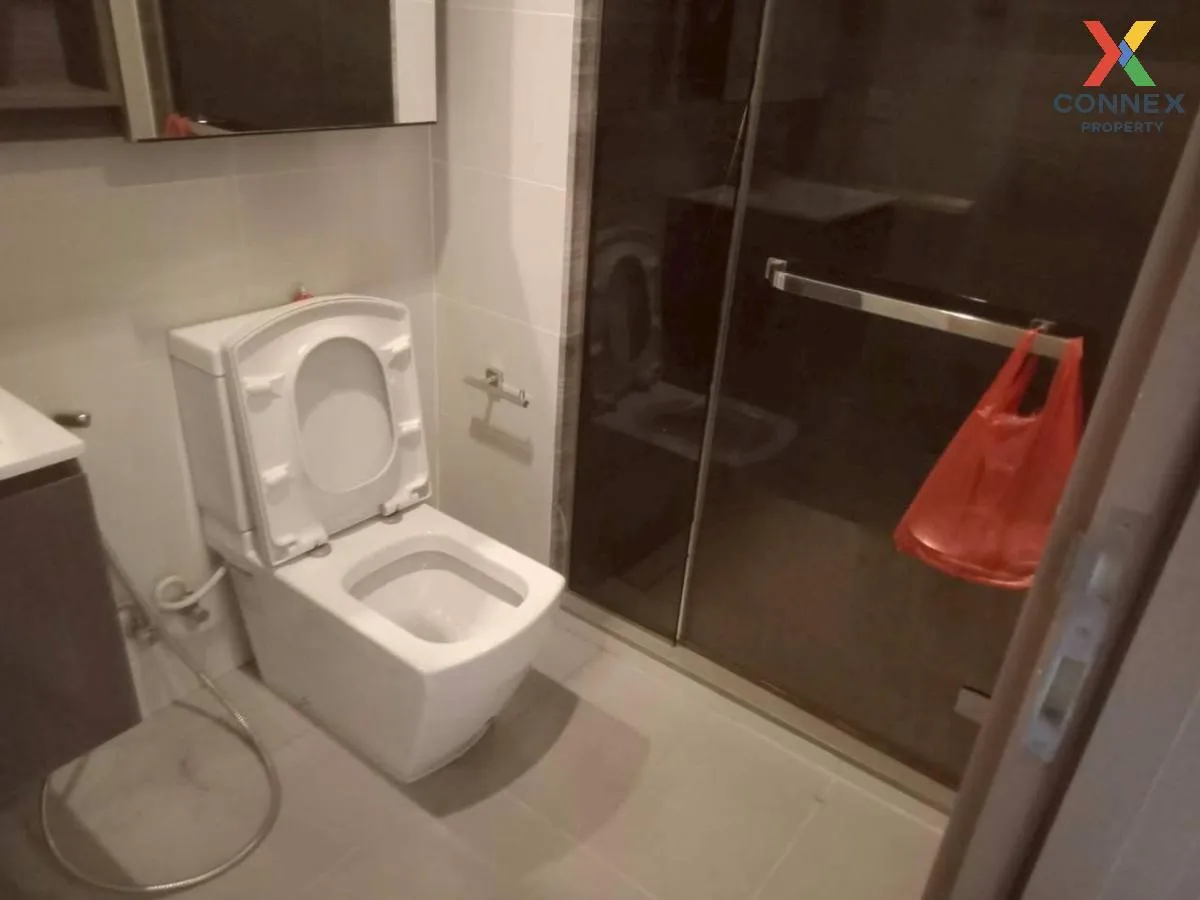 FOR RENT condo , The Line Sukhumvit 71 , BTS-Phra Khanong , Phra 