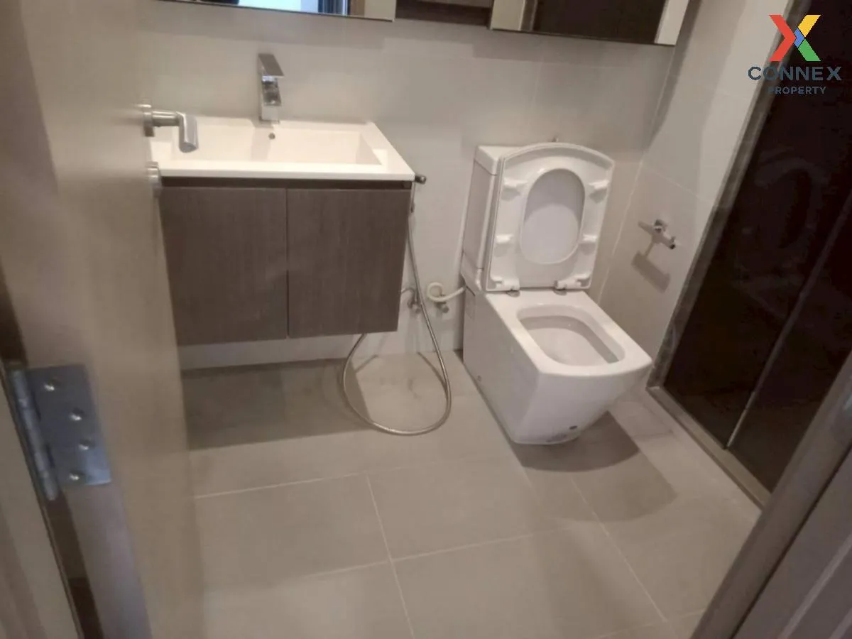 FOR RENT condo , The Line Sukhumvit 71 , BTS-Phra Khanong , Phra 