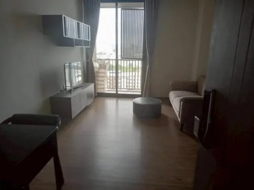FOR RENT condo , The Line Sukhumvit 71 , BTS-Phra Khanong , Phra Khanong , Watthana , Bangkok , CX-70131