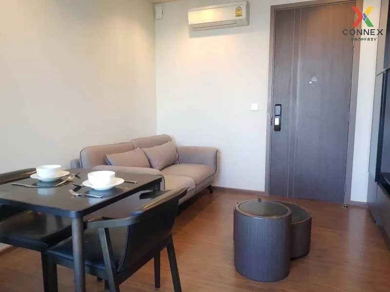 FOR RENT condo , The Line Sukhumvit 71 , high floor , BTS-Phra Khanong , Phra Khanong , Watthana , Bangkok , CX-70164 1