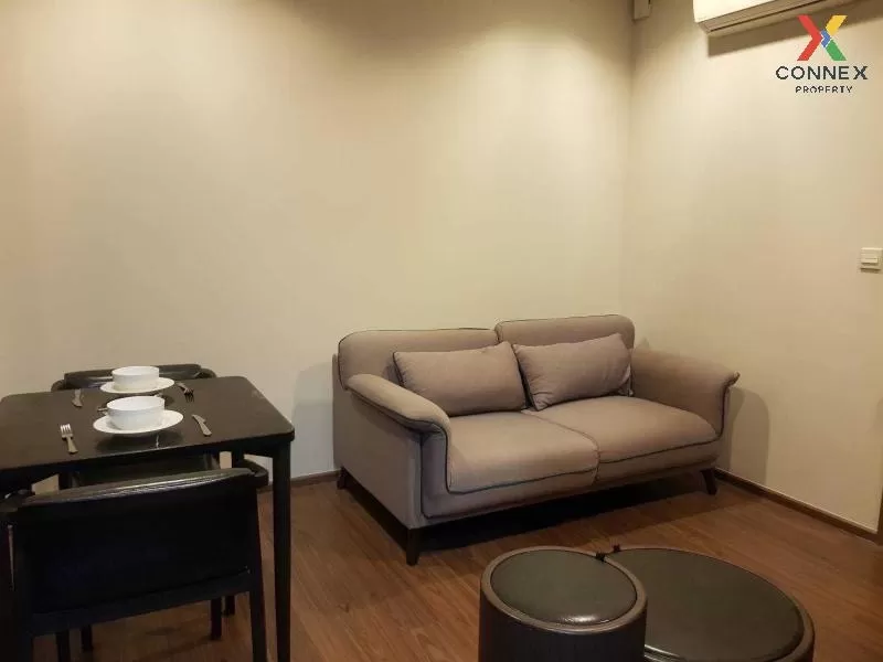 FOR RENT condo , The Line Sukhumvit 71 , high floor , BTS-Phra Khanong , Phra Khanong , Watthana , Bangkok , CX-70164 3