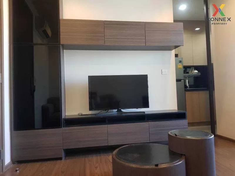 FOR RENT condo , The Line Sukhumvit 71 , high floor , BTS-Phra Khanong , Phra Khanong , Watthana , Bangkok , CX-70164 4