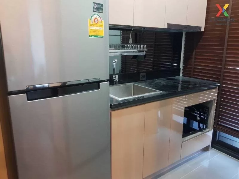 FOR RENT condo , The Line Sukhumvit 71 , high floor , BTS-Phra Khanong , Phra Khanong , Watthana , Bangkok , CX-70164