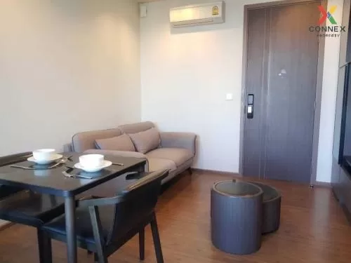 FOR RENT condo , The Line Sukhumvit 71 , high floor , BTS-Phra Khanong , Phra Khanong , Watthana , Bangkok , CX-70164