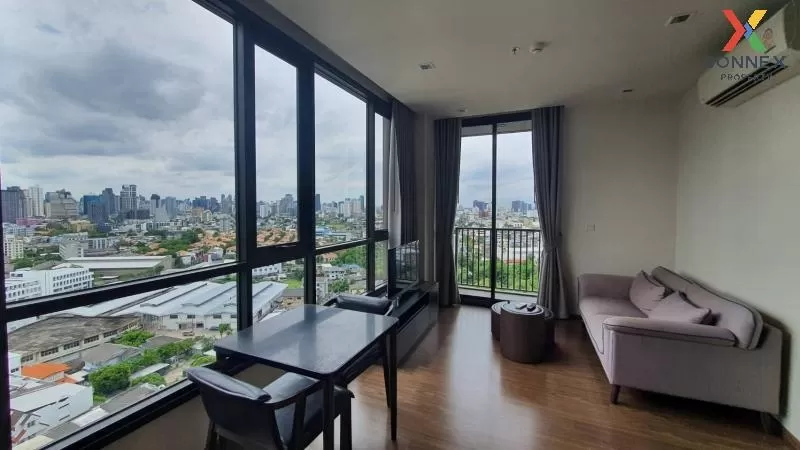 FOR SALE condo , The Line Sukhumvit 71 , BTS-Phra Khanong , Phra Khanong , Watthana , Bangkok , CX-70170 1