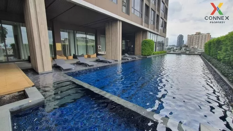 FOR RENT condo , The Line Sukhumvit 71 , BTS-Phra Khanong , Phra Khanong , Watthana , Bangkok , CX-70171