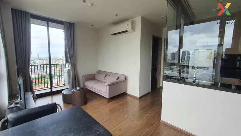 FOR RENT condo , The Line Sukhumvit 71 , BTS-Phra Khanong , Phra Khanong , Watthana , Bangkok , CX-70171 3