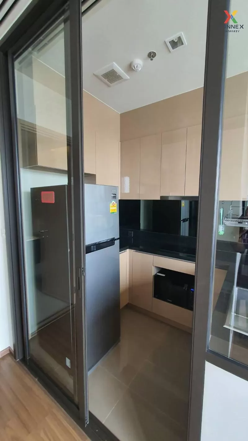 FOR RENT condo , The Line Sukhumvit 71 , BTS-Phra Khanong , Phra Khanong , Watthana , Bangkok , CX-70171