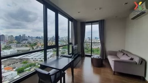 FOR RENT condo , The Line Sukhumvit 71 , BTS-Phra Khanong , Phra Khanong , Watthana , Bangkok , CX-70171