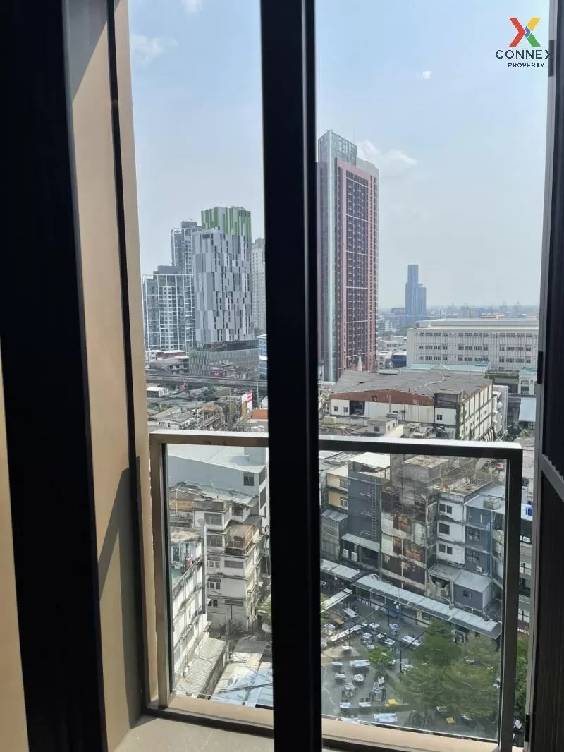 FOR SALE condo , The Line Sukhumvit 71 , BTS-Phra Khanong , Phra Khanong , Watthana , Bangkok , CX-70190