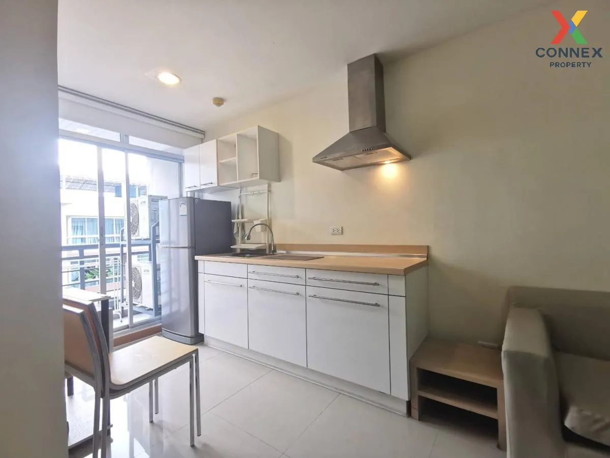 For Rent Condo , The Link Sukhumvit 50 , BTS-On Nut , Phra Khanong , Khlong Toei , Bangkok , CX-70219 3