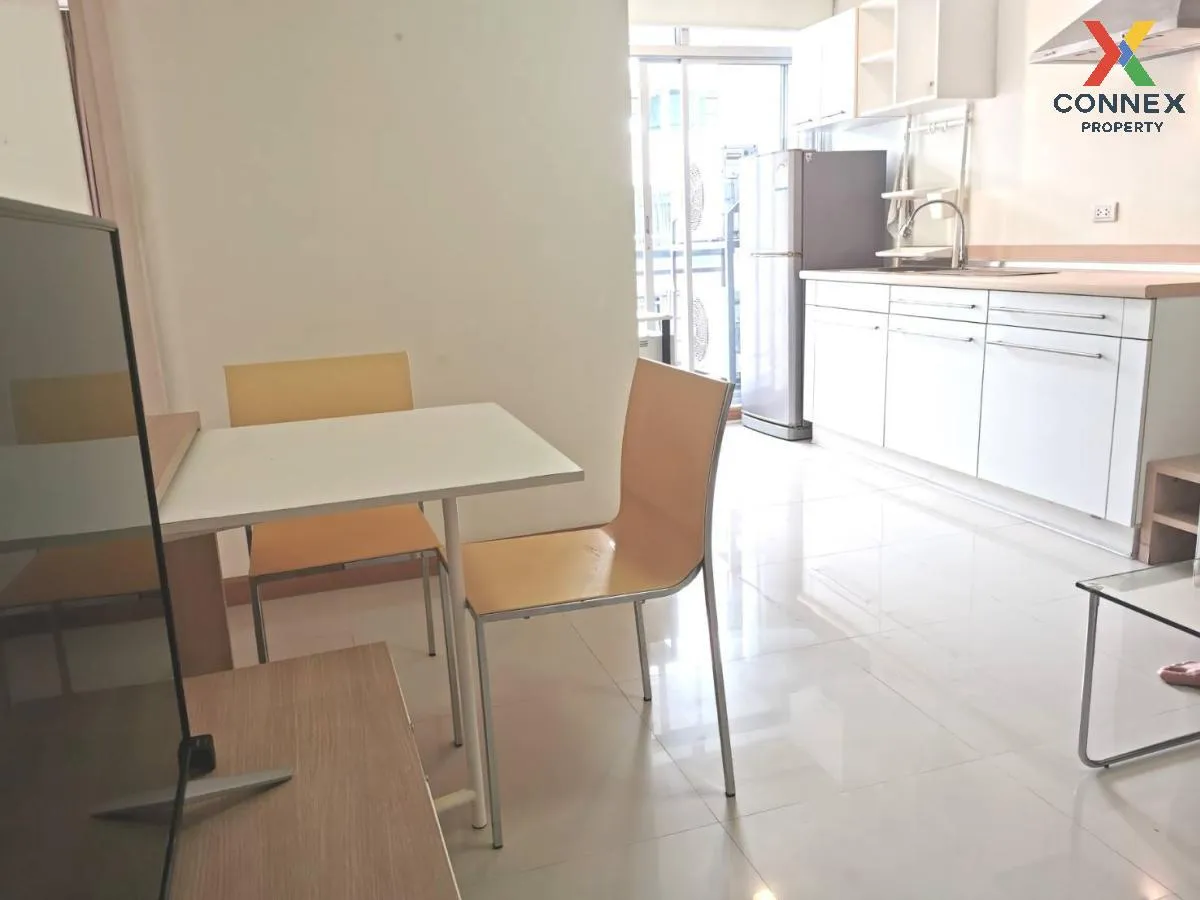 For Rent Condo , The Link Sukhumvit 50 , BTS-On Nut , Phra Khanong , Khlong Toei , Bangkok , CX-70219 4