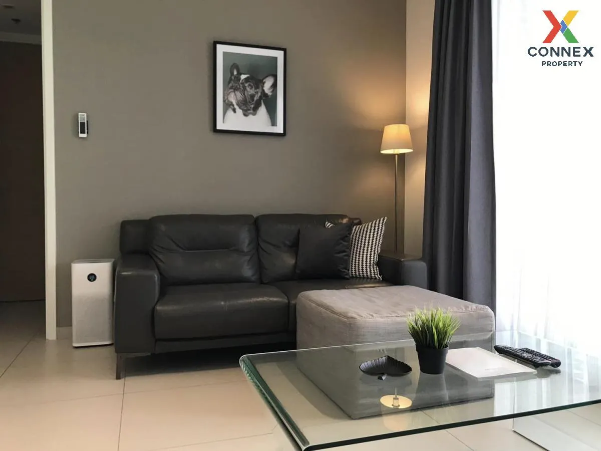 For Rent Condo , The Lofts Ekkamai , BTS-Ekkamai , Phra Khanong Nuea , Watthana , Bangkok , CX-70238 1